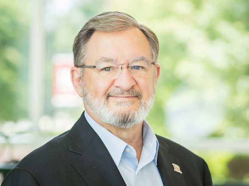 Mickey Payseur '73