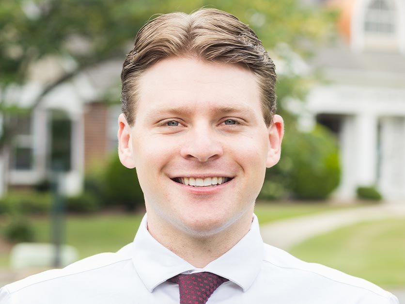 Connor Hone