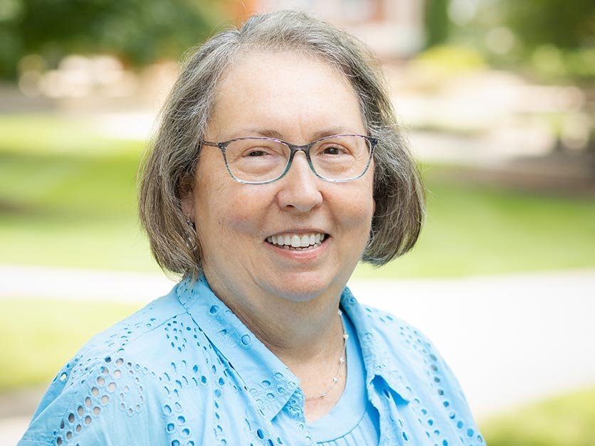 Cheryl Mason