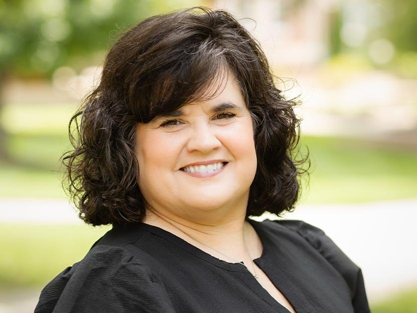 Donna Heavner