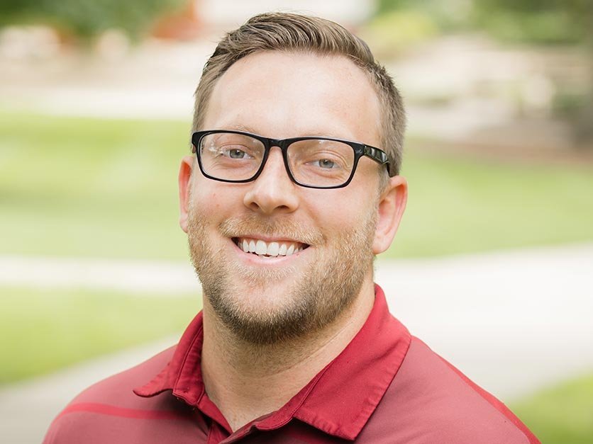 Joel Krenz