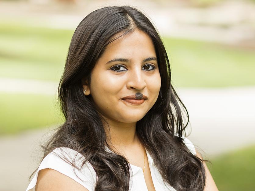 Lekhana Ramesh
