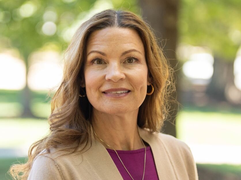 Carla Fowler