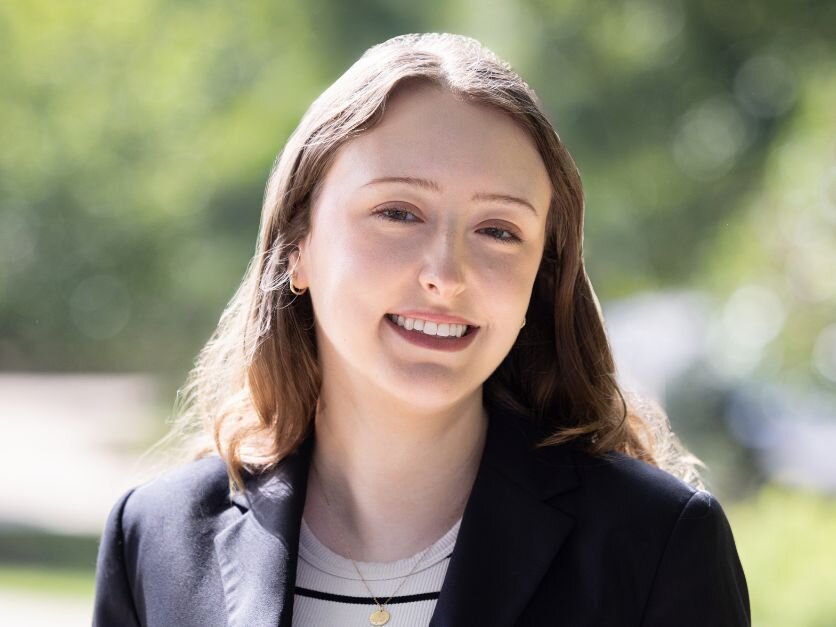 Isabella McKinnon