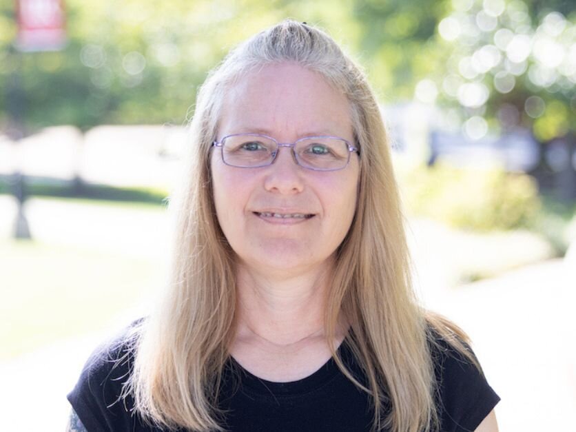 Amy Biggs