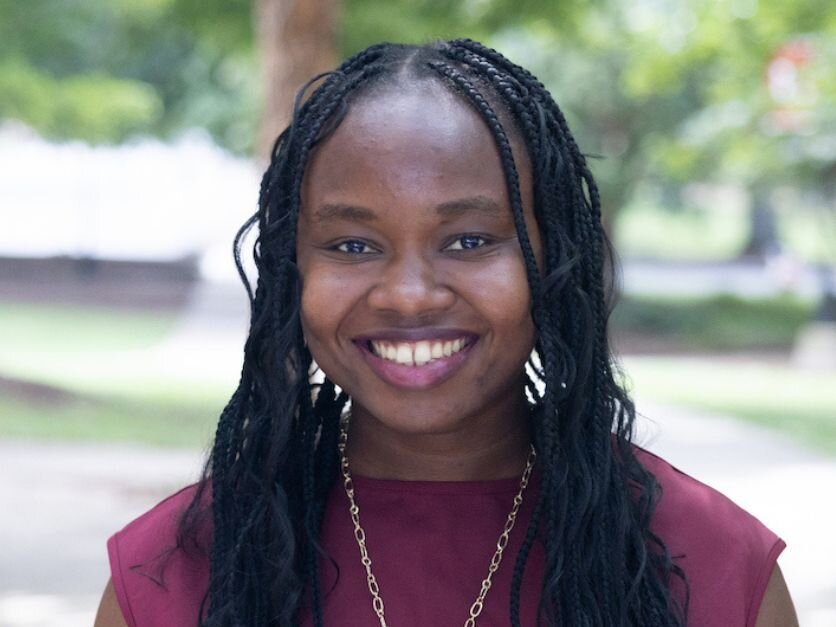 Funmi Emmanuel