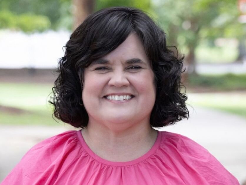 Donna Heavner