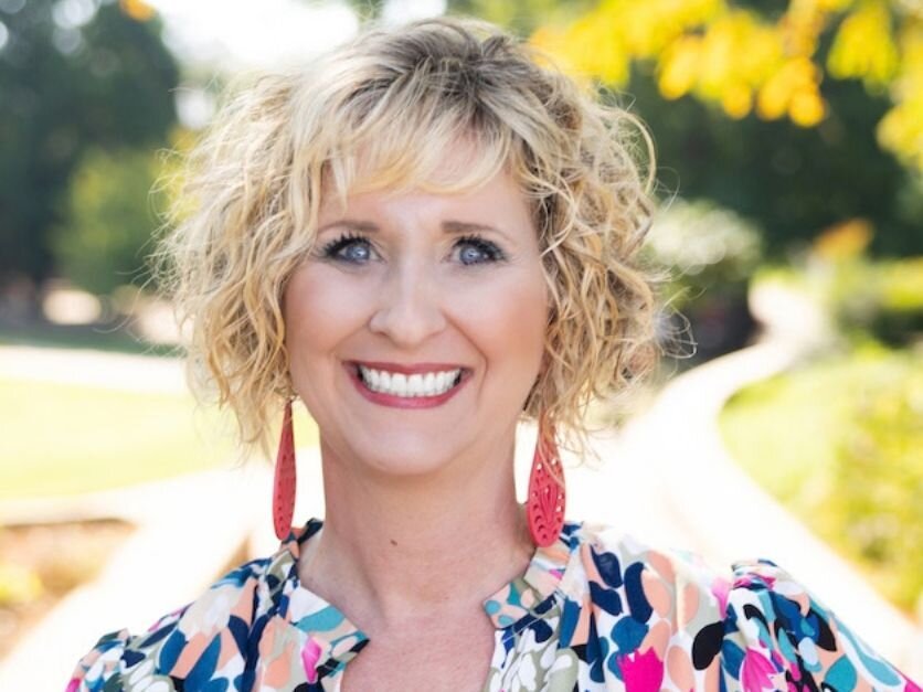 Teena Brooks