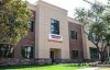 Exterior view of Health Sciences Building in Columbia, SC